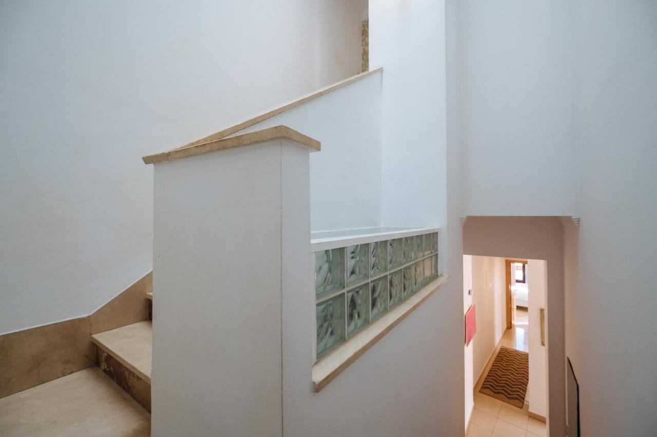 Homeyseville-Amazing Penthouse Giralda Views 8 Pax, Parking Optional Esterno foto